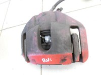 BMW E60 5er 525I LCi 07-10 3,0 160KW Bremssattel Bremszange Vorne Rechts BMW E60 5er 525I LCi 07-10 21.04.2009... Vorschau 4