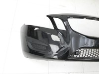 Volvo V60 D4 10-13 Stoßstange Stoßfänger Frontschürze Vorne 01900 Volvo V60 D4 10-13 24.03.2011 39802500 gebraucht Vorschau 2