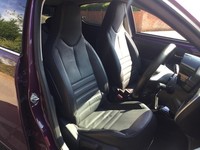 2016 Peugeot 108 1.2 PureTech Feline Euro 6 5dr HATCHBACK Petrol Manual