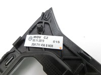 VW T-Roc A1 17-21 Blende Innen Einbaurahmen VW T-Roc A1 17-21 24.11.2020 2GA711456B 2GA711456BNOR gebraucht Vorschau 4