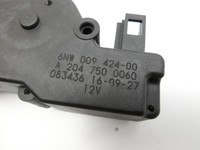 Mercedes C205 C400 15-18 Stellmotor Antrieb Heckklappe Schloss Mercedes C205 C400 15-18 04.05.2017 A2057500060... Vorschau 5