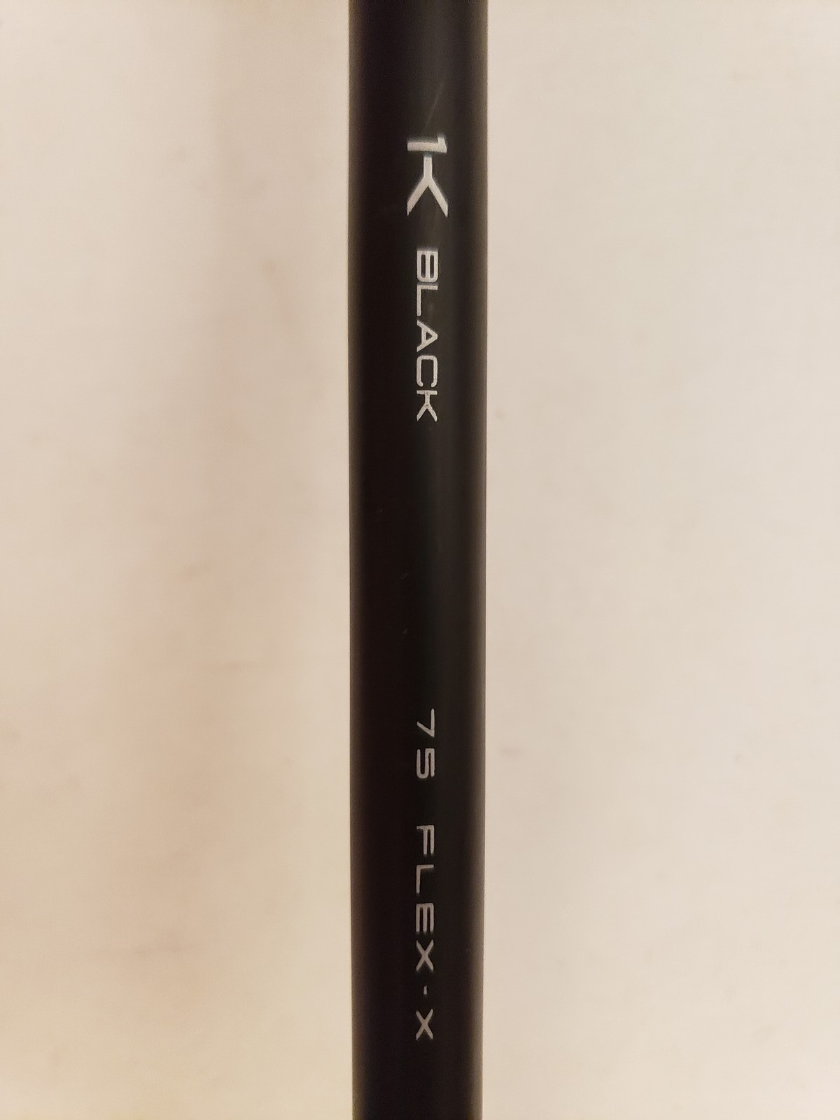 Used TaylorMade Qi35 LS Driver 9* - Tensei 1K Black 75 - Extra Stiff - RH