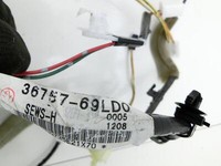 Suzuki Swift IV FZ 13-17 3T Kabelbaum für Tür und Fensterheber Rechts Vorne Suzuki Swift IV FZ 13-17 18.12.2013... Vorschau 6