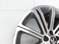 Peugeot RCZ 10-15 1x Felge Alufelge 5X108 8X18Zoll ET27 Peugeot RCZ 10-15 18.04.2011 9673495377 gebraucht Vorschau 4