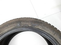 Ford EcoSport 12-22 2x Reifen Winterreifen Dunlop 245/45R18 100V 8.29-8.38mm Ford EcoSport 12-22 14.10.2014... Vorschau 9