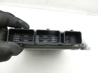 Peugeot 407 6E 04-08 HDi 2,0 100KW Motor Steuergerät ECU Motorsteuergerät Peugeot 407 6E 04-08 02.03.2006... Vorschau 4