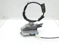 Peugeot 5008 09-13 Türschloss m. ZV Stellmotor Rechts Hinten Peugeot 5008 09-13 12.01.2011 732301 gebraucht Vorschau 5