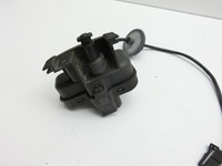 Skoda Superb 3T5 08-13 Stellmotor Tankklappe Tankklappenmotor Verriegelung Skoda Superb 3T5 08-13 21.01.2011... Vorschau 3