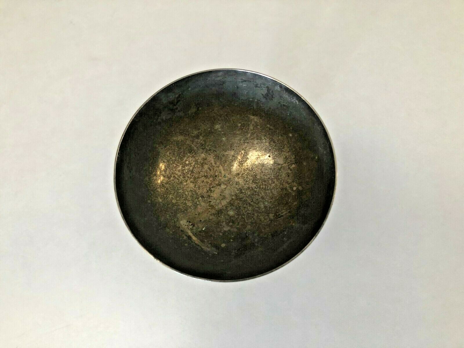 Sheffield Sterling Silver Chalice