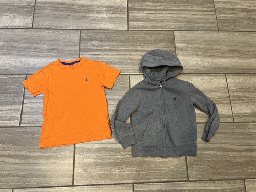 Boys sz S(8) Ralph Lauren Polo Bundle | eBay
