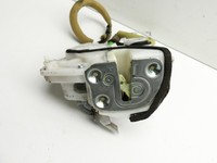 Mazda 3 BL 09-11 5T Türschloss m. ZV Stellmotor Rechts Hinten Mazda 3 BL 09-11 01.10.2011 1E16-A0299 gebraucht Vorschau 2