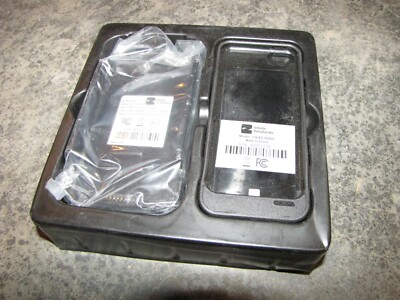 Infinite Peripherals CS-EC-POD5 + EC-VE355