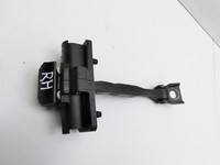 Mercedes W177 A200d 18-22 Lim Türfangband Türbremse Türanschlag Rechts Hinten Mercedes W177 A200d 18-22 12.07.2019... Vorschau 2
