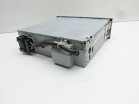 VW Phaeton 3D 02-07 CD-Wechsler Wechsler orig. 1DIN CDC 6Fach VW Phaeton 3D 02-07 02.09.2004 3D0035110 gebraucht Vorschau 3