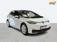 2023 Volkswagen ID.3 150kW Life Pro Performance 58kWh 5dr Auto Hatchback ELECTRI