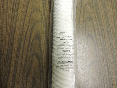 PARKER  T39R20A  STRING WOUND FILTERS , BOX OF 14 NEW