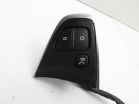Renault Captur I HF 17-19 Lenkradschalter Multifunktionstasten Schalter für Lenkrad Links und Rechts Renault Captur... Vorschau 3
