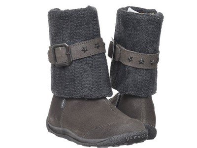 GARVALIN - Schuhe Kinder - 131416 MARENGO