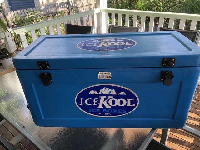 icekool esky