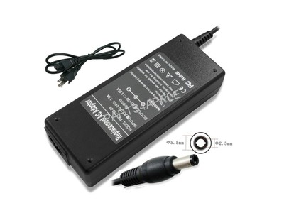 AC Adapter New Toshiba Satellite A80 C655-S5049 M305-S4848 M500 M60 PA3097U