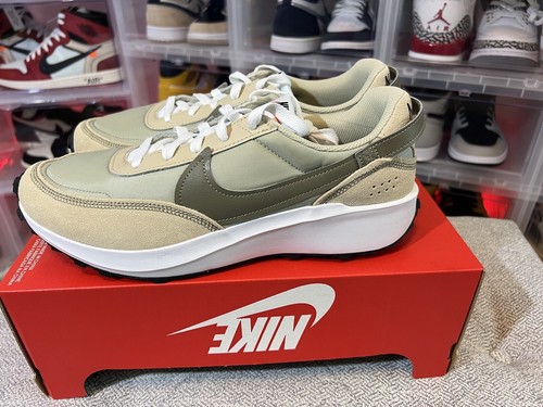 Nike Waffle Debut debut 'Vivid Sulfur' DH9522-700