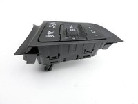 Opel Astra J 09-12 Lenkradschalter Multifunktionstasten Lenkrad Schalter Control Rechts Opel Astra J 09-12... Vorschau 2