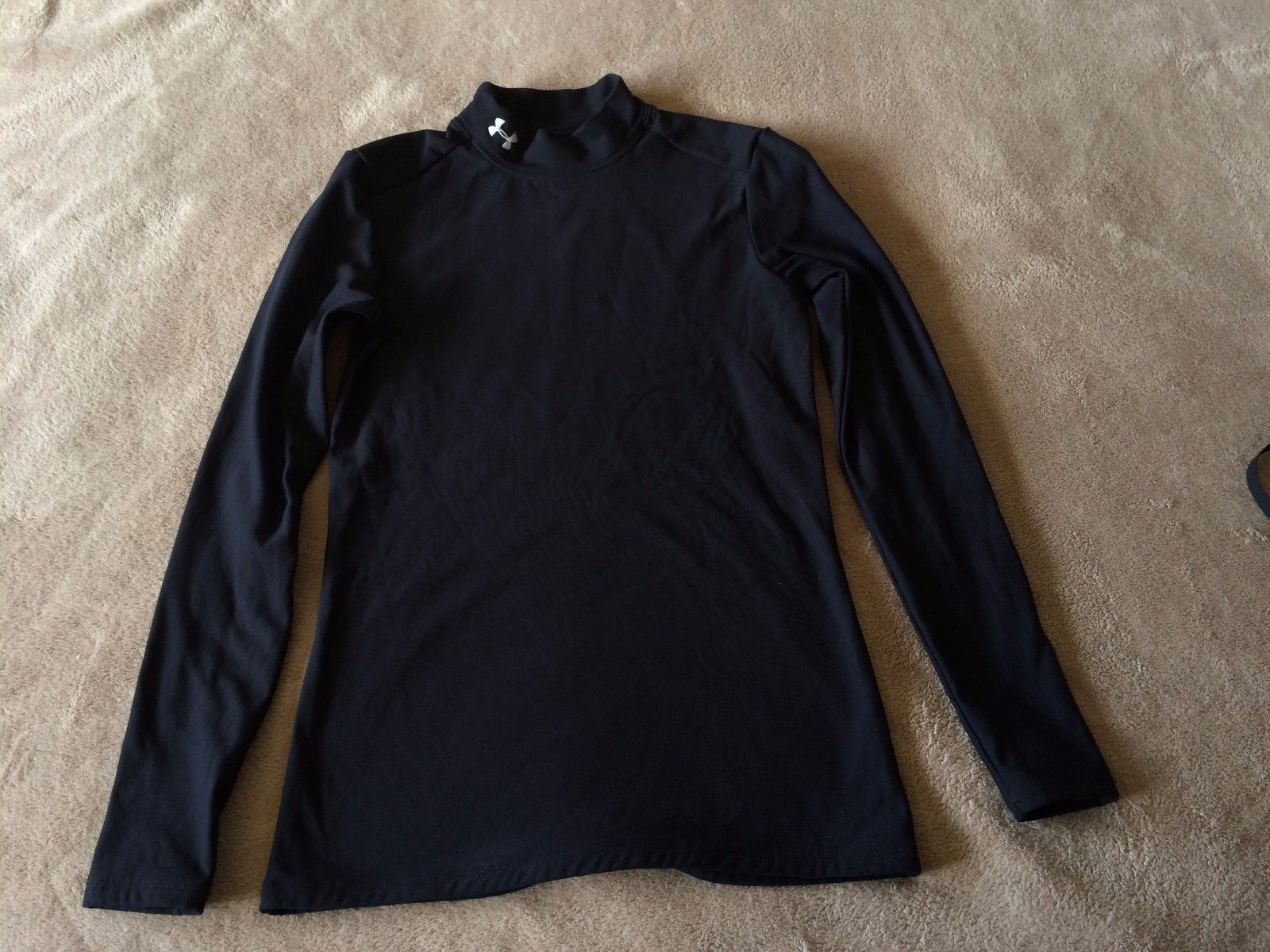 Talla M negro Fitness, running y yoga ropa para hombres