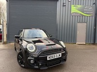 2020 MINI Hatch 2.0 Cooper S Sport Auto 3dr Hatchback Petrol Automatic