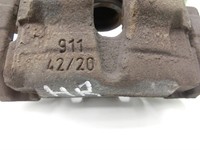 BMW X1 E84 X18D 09-12 2,0d 105KW Bremssattel Bremszange Hinten Rechts BMW X1 E84 X18D 09-12 21.06.2010 3421-6768698... Vorschau 4