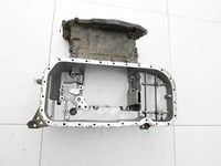Audi A4 8K B8 QU 08-11 TDI 3,0 176KW CAPA Oberteil für Ölwanne Motorwanne Audi A4 8K B8 QU 08-11 07.02.2008... Vorschau 6