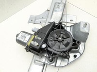 Peugeot 208 I CA 15-19 5T Fensterhebermotor mit Fensterheber Rechts Vorne Peugeot 208 I CA 15-19 26.10.2017... Vorschau 5