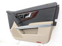 Mercedes GLK X204 320 09-12 Türverkleidung Türpappe Rechts Vorne Mercedes GLK X204 320 09-12 04.06.2009 A2047209862... Vorschau 2