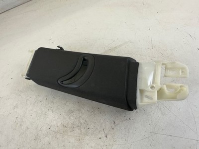 Audi S5 Right B Pillar Trim Black B8 08-17 OEM