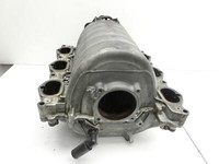 Mercedes C209 CLK 280 05-09 3,0 170KW 272.940 Ansaugbrücke Ansaugkrümmer Saugrohrmodul Mercedes C209 CLK 280 05-09... Vorschau 8