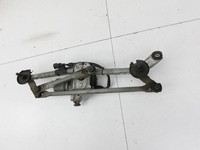 Toyota Avensis T27 08-11 Wischermotor m. Wischergestänge Vorne Toyota Avensis T27 08-11 07.09.2011 8501005080... Vorschau 4