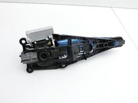 Opel Corsa E 14-19 5T Türgriff Griff aussen Links Hinten GDS Opel Corsa E 14-19 12.12.2018 gebraucht Vorschau 4