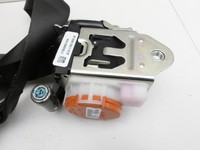 Mercedes W177 A250E 18-22 Lim Gurtstraffer Sicherheitsgurt Gurt Rechts Vorne Mercedes W177 A250E 18-22 26.03.2021... Vorschau 4
