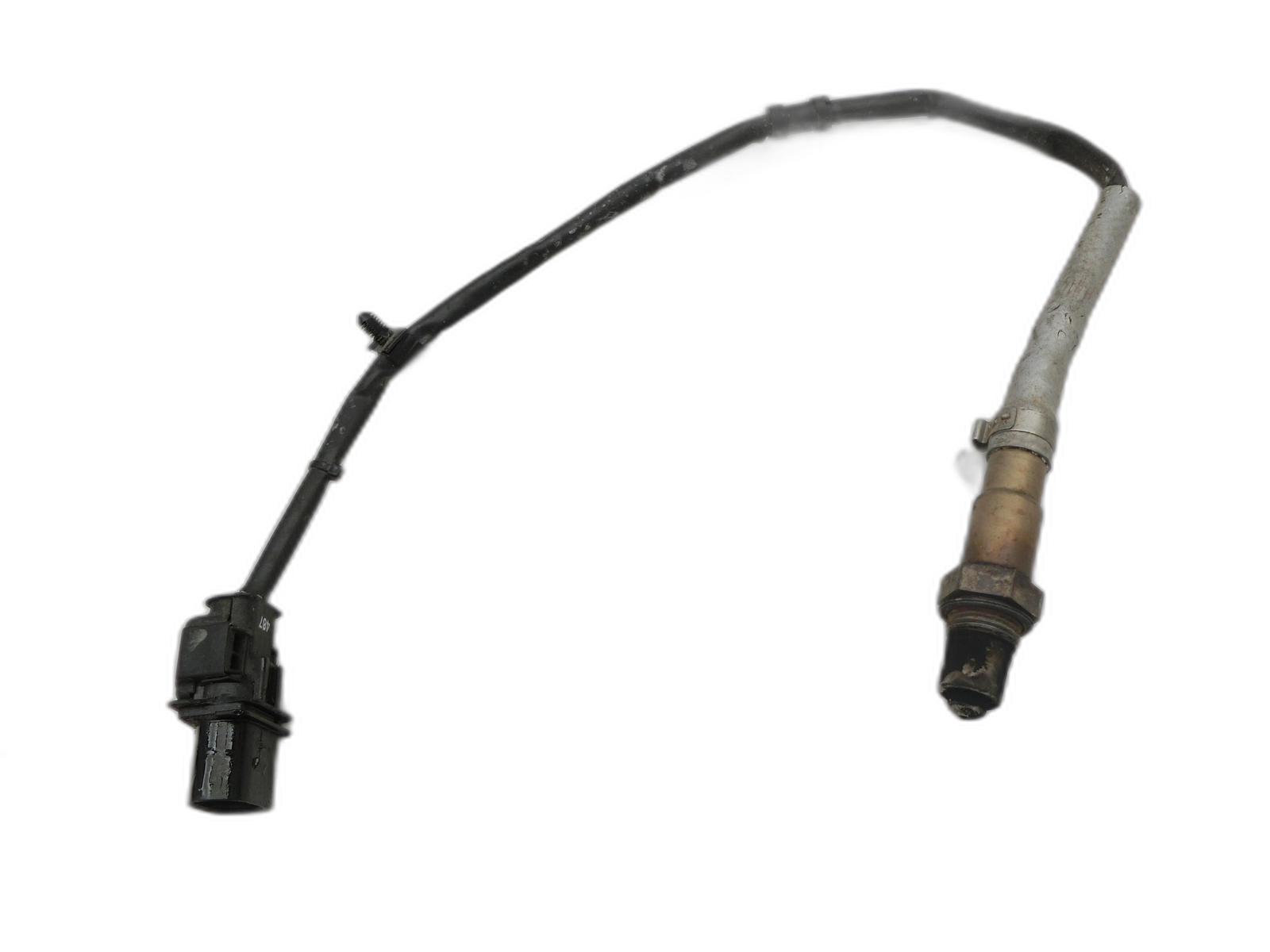 Sonda lambda para Skoda Octavia II 1Z 09-12 - Bild 1