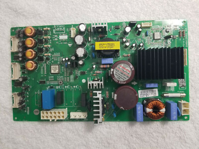 LG Refrigerator Electronic Control Board EBR73093601