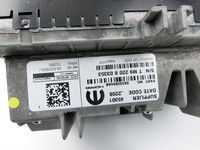 Jeep Compass II 17-21 Bildschirm Display Monitor 8.4 Zoll Jeep Compass II 17-21 12.08.2019 68332804AB M3C410298... Vorschau 5
