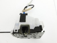 Opel Combo D X12 11-18 Kombi Türschloss m. ZV Stellmotor Links Vorne Opel Combo D X12 11-18 09.04.2018 95509531... Vorschau 4