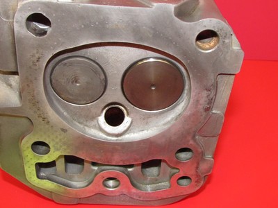 Kohler Command 12.5, 13, 14, 15 hp engine head  John Deere part stx 38 stx 46