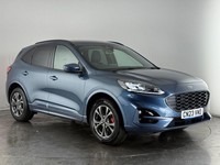 2023 Ford Kuga 2.5 EcoBoost Duratec 14.4kWh ST-Line CVT Euro 6 (s/s) 5dr SUV Hyb