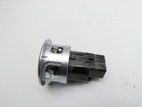 Ford S-Max II CK 15-19 Schalter Anhänger- Klappfunktion Ford S-Max II CK 15-19 19.12.2015 EM2J-14G064-AA gebraucht Vorschau 4
