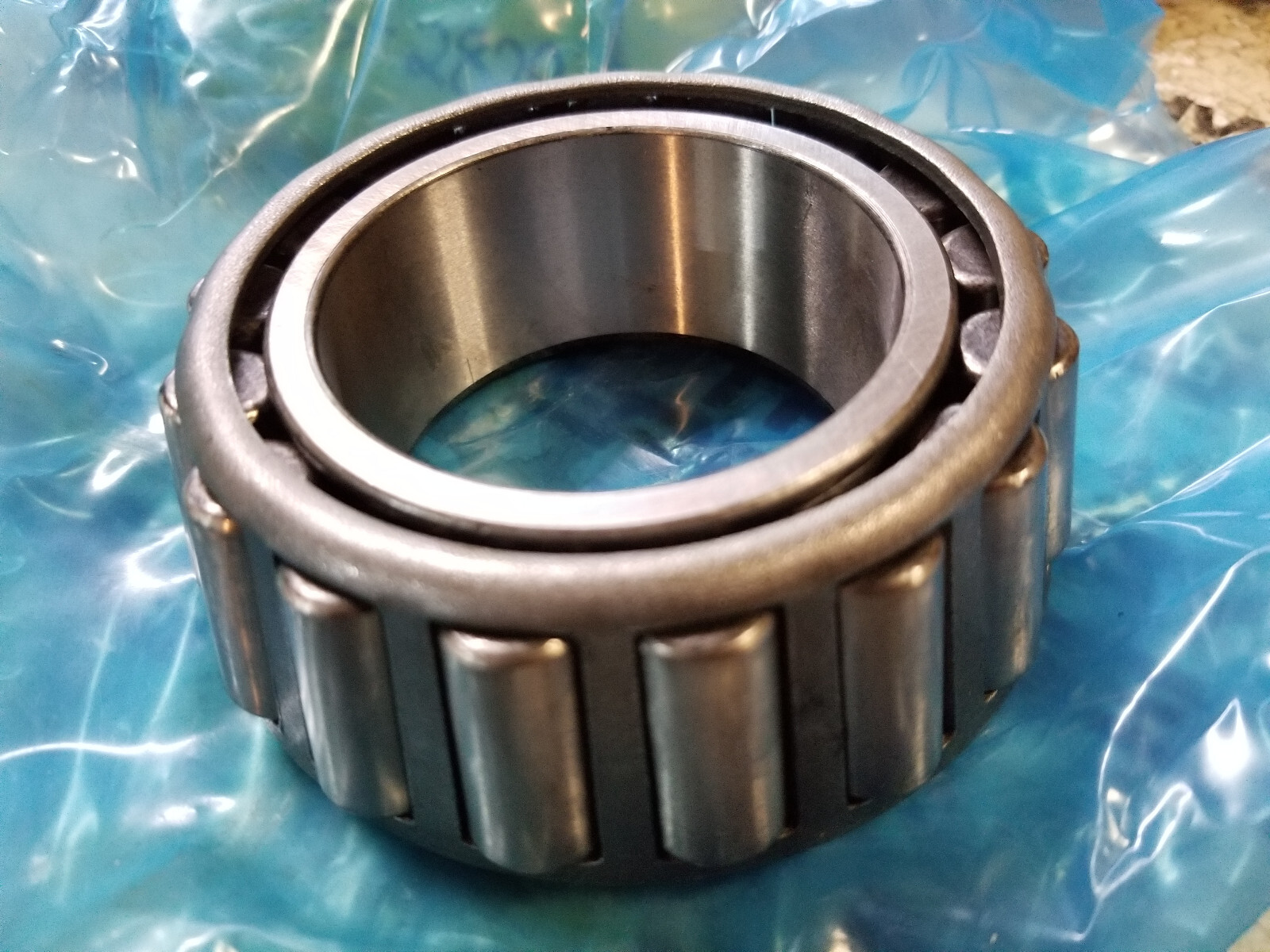 CTP 6S-2829: 65mm Inside Diameter Cone Bearing - Picture 3 of 5