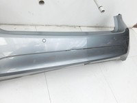 Opel Meriva B S10 10-13 Kombi Stoßfänger Heckstoßstange für Einparkhilfe PDC GEV Opel Meriva B S10 10-13 22.03.2010... Vorschau 4