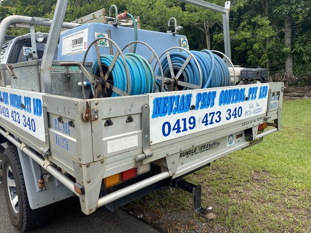 Pest Control Business for Sale - Sunshine Coast | Business ...