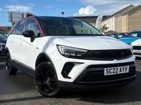 2022 Vauxhall Crossland 1.2 Turbo GS Line SUV 5dr Petrol Manual Euro 6 (s/s) (11