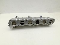 Hyundai IX55 09-11 CRDI 3,0 176KW D6EA UD14 Ansaugbrücke Ansaugkrümmer m. Drallklappen Rechts Hyundai IX55 09-11... Vorschau 6