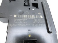 Mercedes GLK X204 12-15 Steuergerät Zentralsteuergerät SAM Mercedes GLK X204 12-15 23.05.2013 A2049004203... Vorschau 2